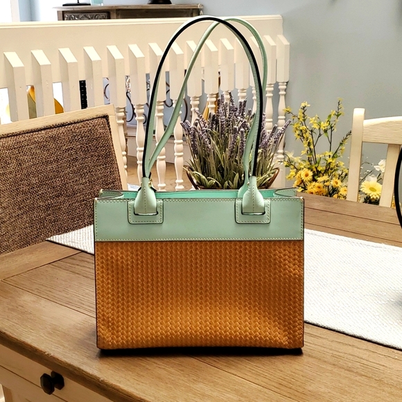 Dooney & Bourke Tote - Picture 3 of 13